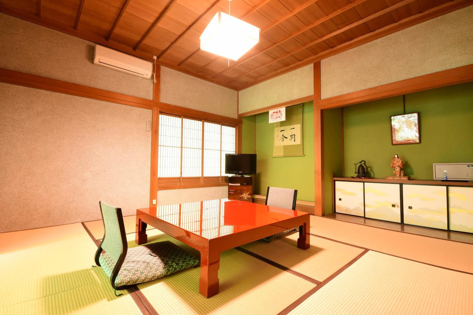 Hotel Koyasan Shukubo Hojoin Exterior foto